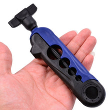 Load image into Gallery viewer, Mini Portable Universal Fishing Line Spooler