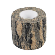 Load image into Gallery viewer, Camo Stretch Tape