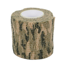 Load image into Gallery viewer, Camo Stretch Tape