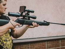 Load image into Gallery viewer, Infrared Night Vision DIY Kit