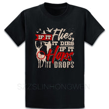 Load image into Gallery viewer, Hunting T-Shirt