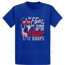 Load image into Gallery viewer, Hunting T-Shirt