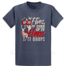 Load image into Gallery viewer, Hunting T-Shirt