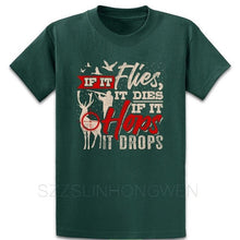 Load image into Gallery viewer, Hunting T-Shirt