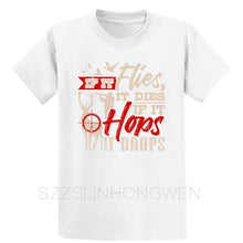 Load image into Gallery viewer, Hunting T-Shirt