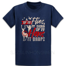 Load image into Gallery viewer, Hunting T-Shirt