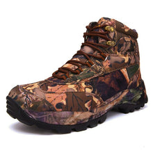 Load image into Gallery viewer, Outdoor Hiking Or Hunting Boots