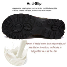 Load image into Gallery viewer, Outdoor Hiking Or Hunting Boots