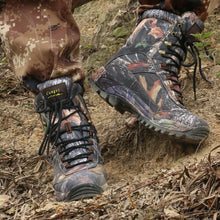 Load image into Gallery viewer, Outdoor Hiking Or Hunting Boots