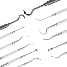 Load image into Gallery viewer, 9Pcs Gun Cleaning tool Set