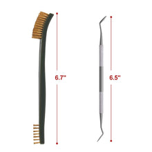 Load image into Gallery viewer, 9Pcs Gun Cleaning tool Set