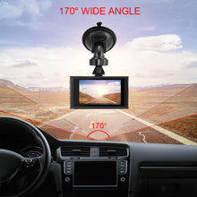 Load image into Gallery viewer, HD Dash Cam