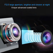 Load image into Gallery viewer, HD Dash Cam