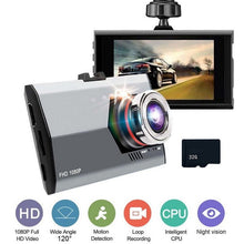 Load image into Gallery viewer, HD Dash Cam