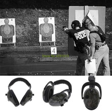 Load image into Gallery viewer, Electronic Ear Muffs