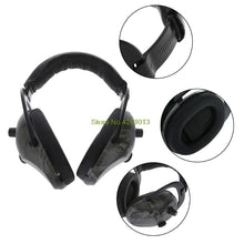 Load image into Gallery viewer, Electronic Ear Muffs