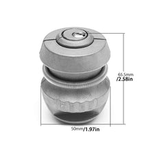 Load image into Gallery viewer, Universal Coupling lock