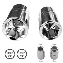 Load image into Gallery viewer, Extendable Wheel Brace