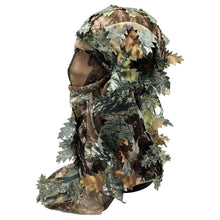 Load image into Gallery viewer, Camouflage Breathable Full Face Cover