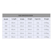 Load image into Gallery viewer, Live Fishing Bucket 11L, 19L, 23L, 28L, 35L