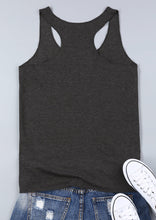 Load image into Gallery viewer, Women Tank Top "May Contain Alcohol"