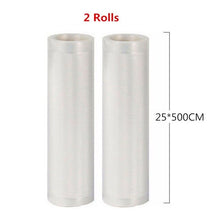 Load image into Gallery viewer, Vacuum Bags For Automatic Vacuum Food Sealer