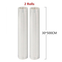 Load image into Gallery viewer, Vacuum Bags For Automatic Vacuum Food Sealer