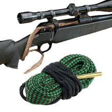 Load image into Gallery viewer, Bore Snake For .22, .223, 5.56mm Cal
