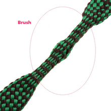 Load image into Gallery viewer, Bore Snake For .22, .223, 5.56mm Cal