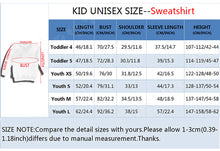 Load image into Gallery viewer, Kids "3D Boar Hunter" Orange T-shirt, Hoodie, Sweatshirt or Shorts