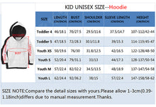 Load image into Gallery viewer, Kids "3D Boar Hunter" Orange T-shirt, Hoodie, Sweatshirt or Shorts