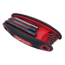 Load image into Gallery viewer, Archery 9 in 1 Hex Wrench Tool Set
