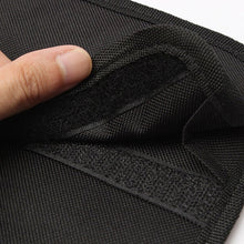 Load image into Gallery viewer, 22 Pocket Tool Roll Up (2 colours available)