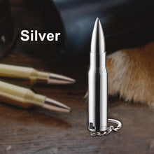 Load image into Gallery viewer, Bullet Shaped Cigarette lighter