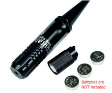 Load image into Gallery viewer, Laser Bore Sighter Kit