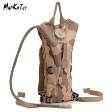 Load image into Gallery viewer, 3L Camel Hydration Pack