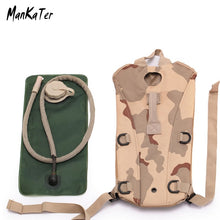 Load image into Gallery viewer, 3L Camel Hydration Pack