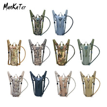 Load image into Gallery viewer, 3L Camel Hydration Pack
