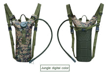 Load image into Gallery viewer, 3L Camel Hydration Pack