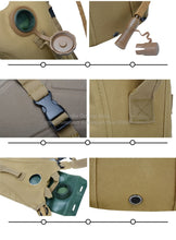 Load image into Gallery viewer, 3L Camel Hydration Pack