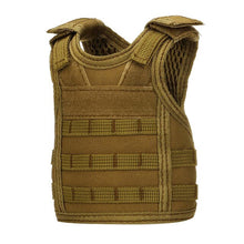 Load image into Gallery viewer, Tactical Military MOLLE Vest Stubby Holder