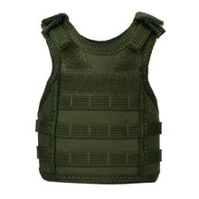 Load image into Gallery viewer, Tactical Military MOLLE Vest Stubby Holder