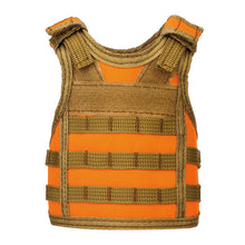 Load image into Gallery viewer, Tactical Military MOLLE Vest Stubby Holder