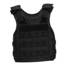 Load image into Gallery viewer, Tactical Military MOLLE Vest Stubby Holder
