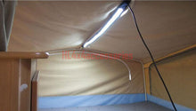 Load image into Gallery viewer, LED Waterproof Strip Camping Lights