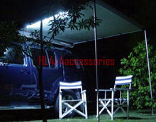 Load image into Gallery viewer, LED Waterproof Strip Camping Lights