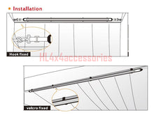 Load image into Gallery viewer, LED Waterproof Strip Camping Lights