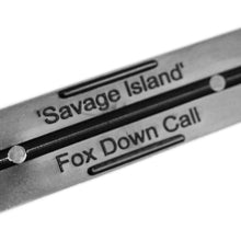 Load image into Gallery viewer, Fox Blaster Call Whistle