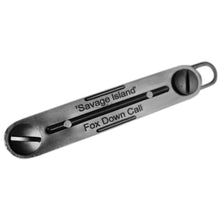 Load image into Gallery viewer, Fox Blaster Call Whistle