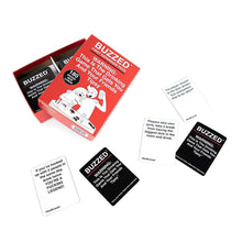 Load image into Gallery viewer, Buzzed The Drinking Game